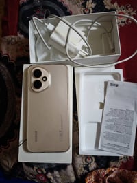 هونر 400 • رام ١٢ • بطارية ٦٠٠٠