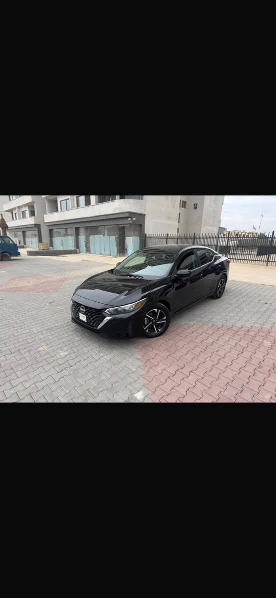 Nissan Sentra2024

للبيع كفاله عامه

نيسان سنترا 2024

 وارد : امريكي بجم كبس ضرر خلفي بدون دواخل
صور الحادث مرفقه بل منشور

 ‎محرك  2000 دوش المرغوب 

‎بصمة تشغيل + البوب بصمة 

‎تشغيل عن بعد

‎حساس امامي خافي جانبي

انطفاء وتشغيل ذاتي بل ازدحام

‎مانع تصادم خلفي امامي

‎نظام تنبيه الخروج عن المسار

‎قيادة آليه 

‎تحديد مسار

‎لايت زينون عالي ناصي

‎تبريد بيانو

‎انضمة قيادة ( Sport ، Eco )

‎فول تحكم استيرن يمين يسار 

‎مراية تعتيم 

‎هزار الخروج عن المسار

‎دشبول مطرز جلد 
 

ويل 18كروم 
  

‎سستم ايفون

‎ابل كاربلي

‎مثبت سرعة

مكاني بغداد العامريه
 
السعر128وقابل للتفاوض 
سياره نضيفه جداً وبل عافيه عل ياخذه

للتواصل ***********
