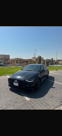 سوناتا ٢٠٢٣ • وارد أمريكي • بصره