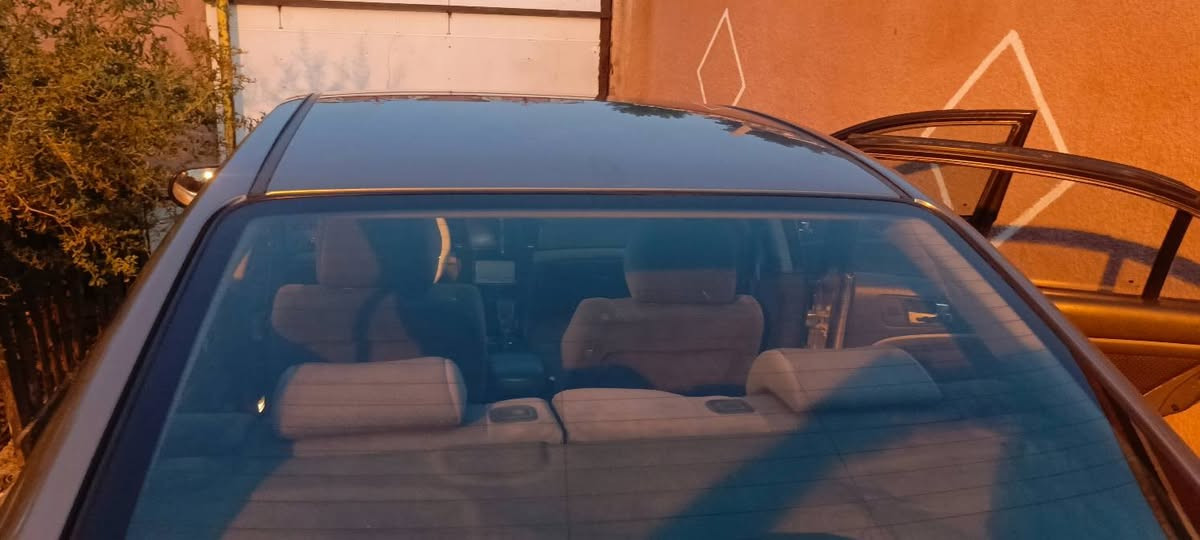 ابيكا • ٢٠٠٨ • حادث بابين