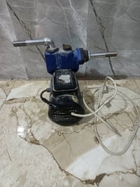 براد جديد • مبردة بلاستك • سومر