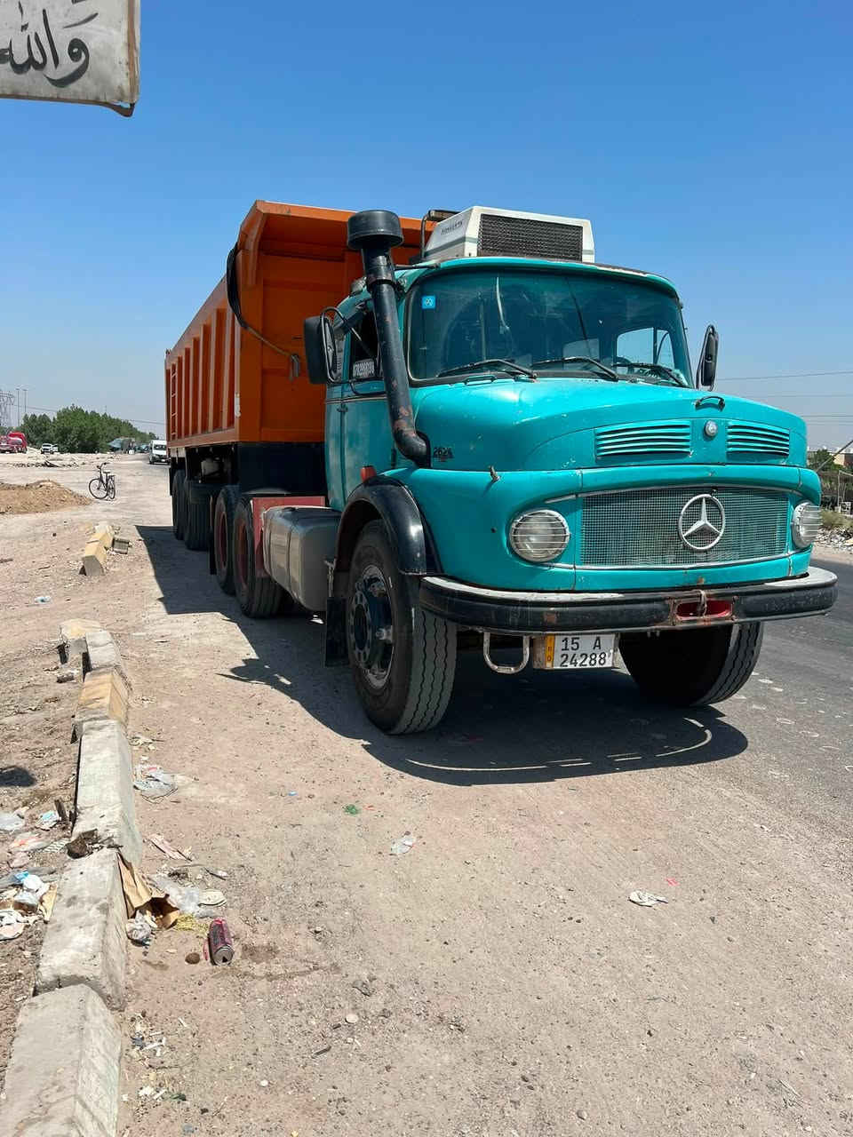 سلام عليكم سياره لبيع نساف مكفوله كفالة عامه موديل 81تحويل جديد  مكينه عادي كير ١١مجموعة ١٨ تصال ٩صباحن إلى ١٠مسائن***********
