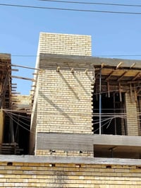 خلفة بناء • متفرغ • النجف