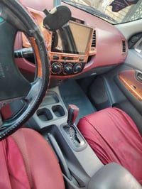 بيكم هايلوكس سياره خير من الله مكاني بغداد العبيدي وشراي يتصل 07755570...