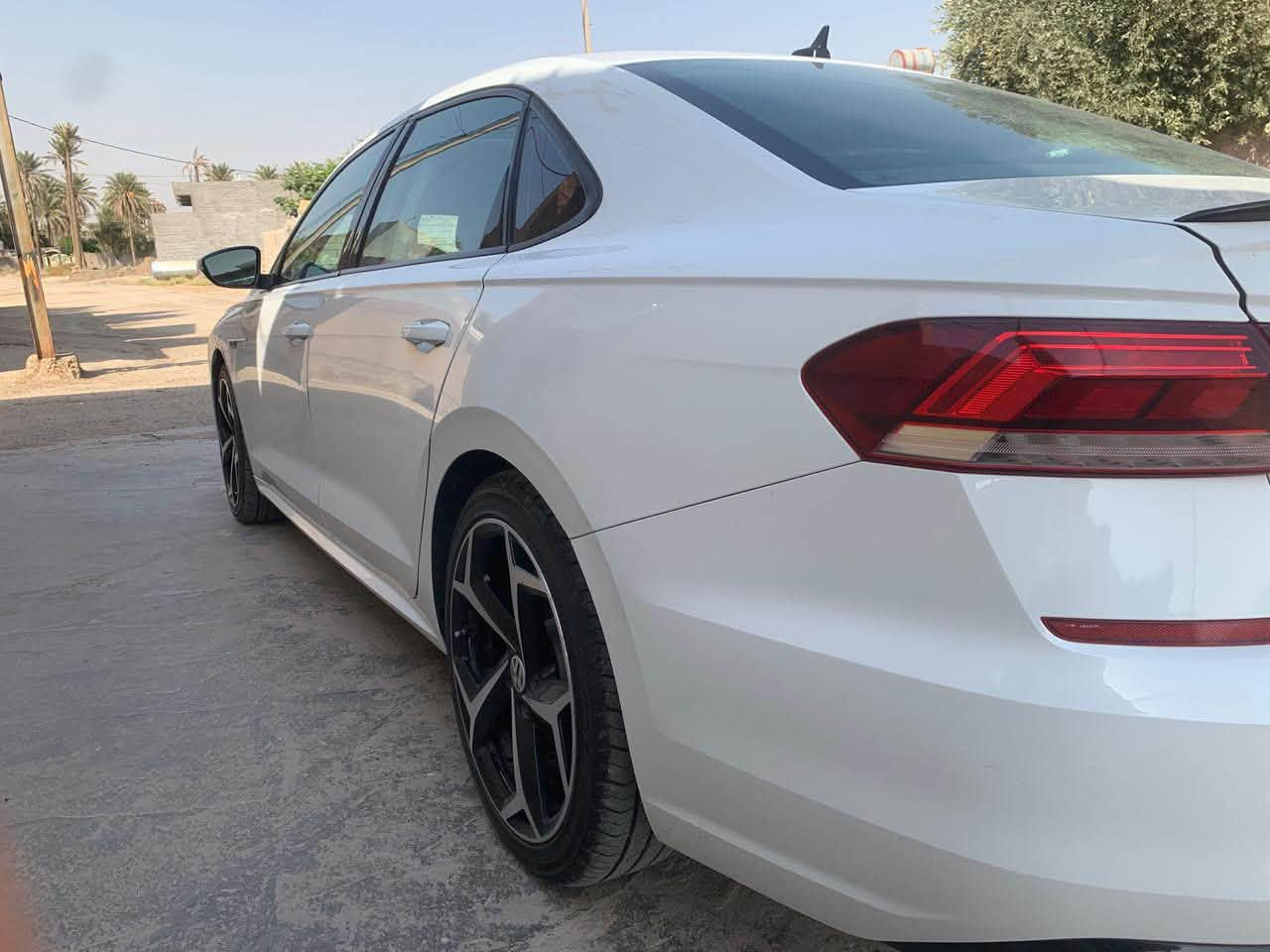 باسات 2020 كلين
مكينه 2000 تيربو 

فول مواصفات 1/1 

بدون ضربه وصبغ

السعر 188 وبي مجال بسيط

مكاني ديالى هبهب

***********
