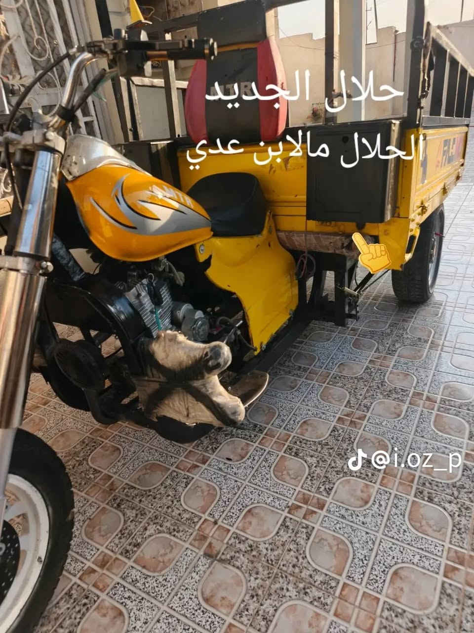 سلام عليكم ستوته ام تي ار نضيفه تعمير جديد اكسن لطش تأثيرات جديد سعر مليون ونص وبيهه مجال مكان بصره قبله حي شهدا ***********
