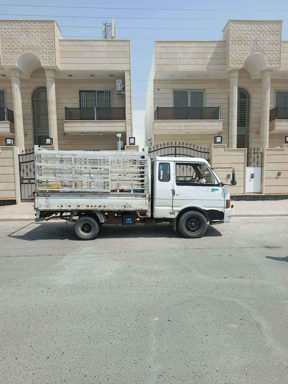 السلام عليكم
كيه  بنكو للبيع موديل 96 رقم بغداد دولي تحويل مباشر، المكان تكريت البوعجيل للتواصل  ‏‪***********‬‏
