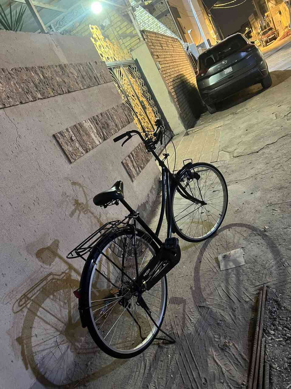بايسكل سياحي حجم ٢٧ مديل ٢٠٢٣ للبيع السعر ١٤٥ وبي مجال الرقم ***********
