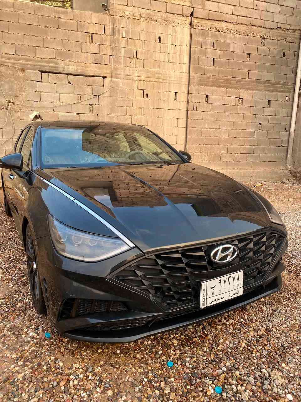 سلام عليكم سوناتا2021 فول مواصفات 1/1لمتد محرك1600تيربو بنوراما تحكم ستيرن كشن كهربأي شاشه دجتل وداته شو نقط عمياء قياده ذاتيه وباقية المواصفات معروفه ب لمتد وارد امريكي حادثه مذكور ب الصور
ماشية128000كيلو
السياره رقم بصره معوقين
السعر165
المكان البصرة الزبير
***********
