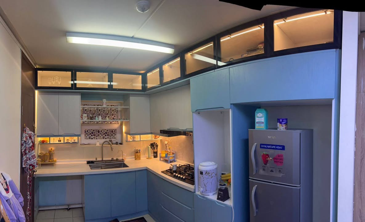 ✨🏡 ماسة للديكورات والأثاث الفاخر 🏡✨
هل تحلم بمنزل يجمع بين الفخامة والأناقة والراحة؟
في ماسة للديكورات والأثاث الفاخر نحول أفكاركم إلى واقع مميز بتصاميم عصرية ولمسات إبداعية تناسب جميع الأذواق، مع استخدام أجود الخامات وأحدث التصاميم العالمية.
✅ ديكورات داخلية عصرية
✅ أثاث فاخر بأعلى جودة
✅ مطابخ حديثة بتفاصيل متقنة
✅ تصاميم مخصصة تناسب ذوقكم واحتياجاتكم
✅ تنفيذ احترافي وأسعار منافسة
🌟 لأن كل منزل يستحق أن يكون تحفة فنية، نحن هنا لنمنحكم مساحات تنبض بالأناقة والتميز.
📞 للاستفسار والحجز:
*********** ابو كيان الموسوي 
📍 ماسة للديكورات والاثاث الفاخر 
عنوان للأناقة... ووجهة لكل من يبحث عن التميز. ✨🏠
