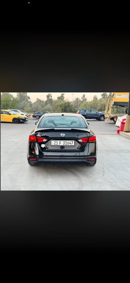 السلام عليكم ورحمه الله وبركاته 
ادمن مكانك بالقلب 👈♥️♥️♥️
نيسان التيما
2020
S
ماشيه 78 مايل
صور السياره والسونار ورقم الشاصي بالمنشور
الضرر جاملغ و ربع بنيد نفسة مصلح
بدووون دواخل شررررط
بدووووون شواصي
ايرباك سستم
رقم سليمانية الجديد
 سنوية هزة كلشي بي جديد
شرط التحويل
 السيارة بحالة الوكالة دهن كير مبدل جديد تخم تاير جديد ١٠٠%
صدر امامي خلفي جديد ١٠٠%
كشنات دوشمة درجة اولى و كاعية جلد
حادثها بسيط و بيها حالوب قليل فقط بالسونار يطلع
1n4bl4cv1mn389194
السعر 128 وبيه مجال بسيط  للشراي الجاد
مكانه ديالى خانقين
الخاص مفتوح
للاستفسار ***********
