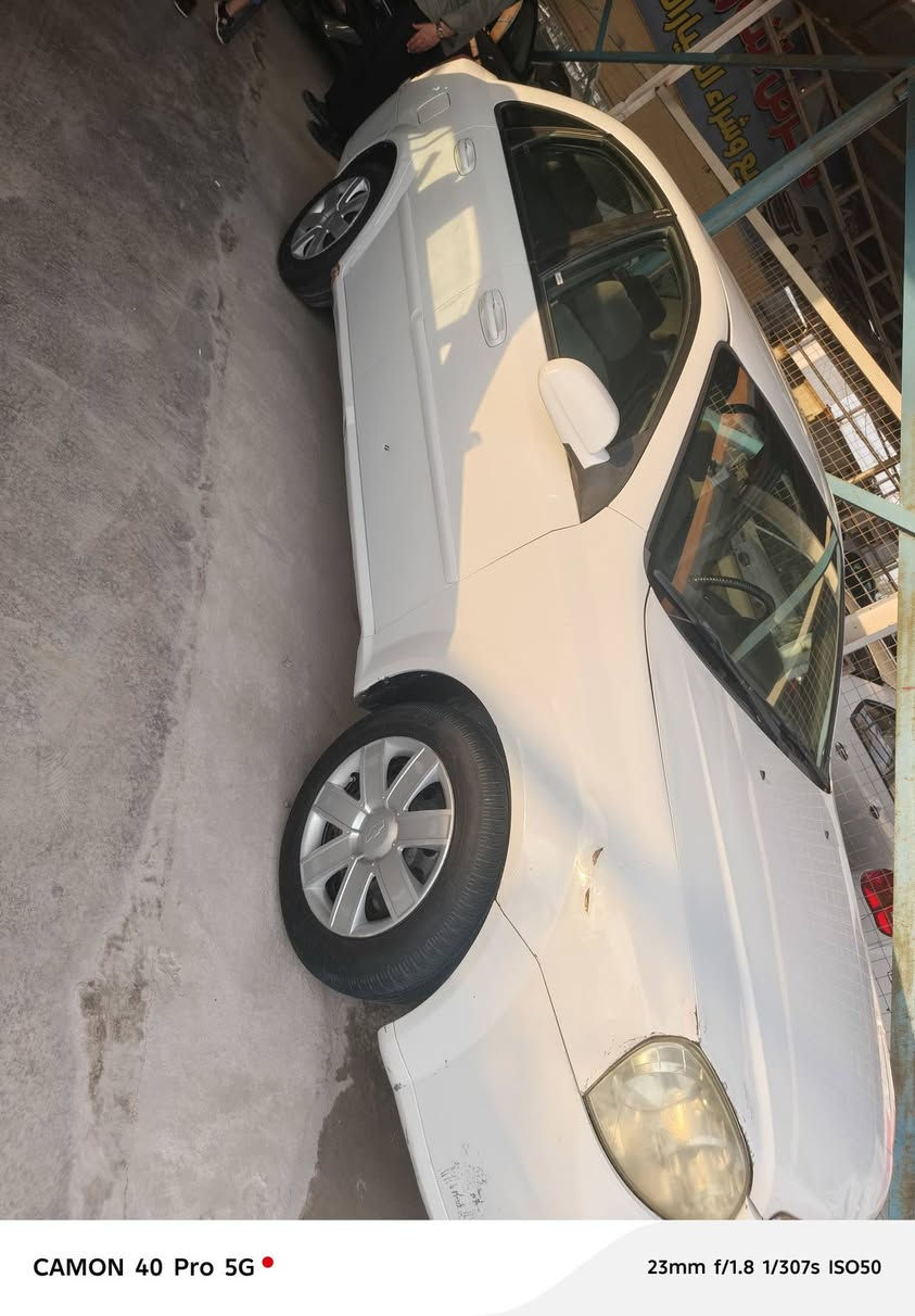 اوبترا كفاله ما عده رشه صبغ باب السايق كير مكينه تبريد كفاله بسمي رقم انكليزي جديد السعر ٦٦ وبيه مجال مكاني الديوانيه ***********

نص مكتوب في الصور:
- CAMON 40 Pro 5G 23mm f/1.8 1/274s ISO50