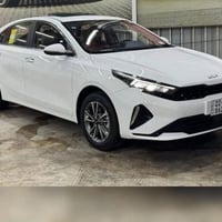 كيا K3 • ٢٠٢٤ • ماشيه ٢٧٠٠٠