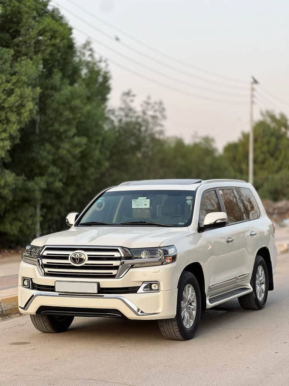جي اكس ار • محرك V6 • ٢٠١٧