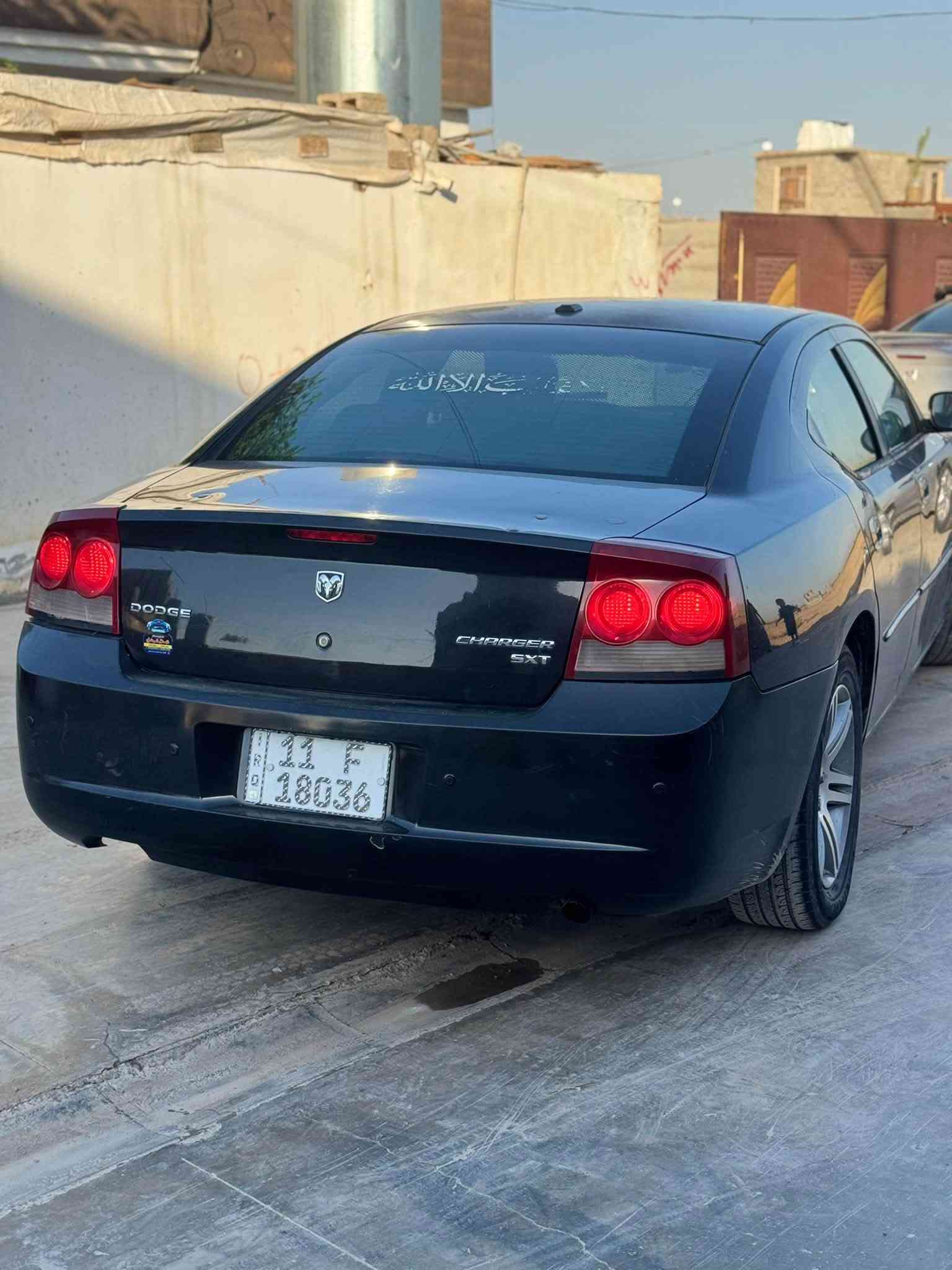 سلام عليكم جارجر للبيع
موديل ٢٠١٠ جاهزه مابيه اي نقص
حداديه صار سبوع من مسويه 
كير مكينه تخم تاير كله جديد وشرط
حادث السياره جاملغ خلفي مصبوغ وباب الخلفي اني صبغته لان صار بي جراد
وهلال جهت السكن فقط ولباقي مكفول شرط ولا برغي مفتوح بسياره 
حته البجم كبس شرط مكينه اصل ٣٥٠٠ وانطيه شرط 
رقم بغداد تحويل مباشر 

(ملاحضه)
السياره بيه منضومه غاز المنضومه مو من ضمن البيع 
مكان السياره بغداد المشتل 
السعر( ٩٠ )وبيه مجال 
استفسار *********** ابو غزل
