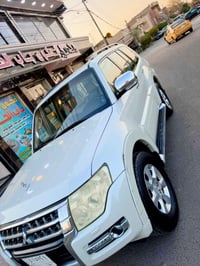 باجيرو • ٢٠١٥ • ١٤٥ الف