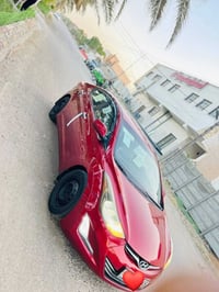 النتره 2016 وارد أمريكي حادثها جاملغ بدون دواخل مكينه 2000 دوش تبريد ث...