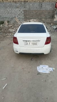 محرك كورولا • موديل ٢٠١٤ • البصرة