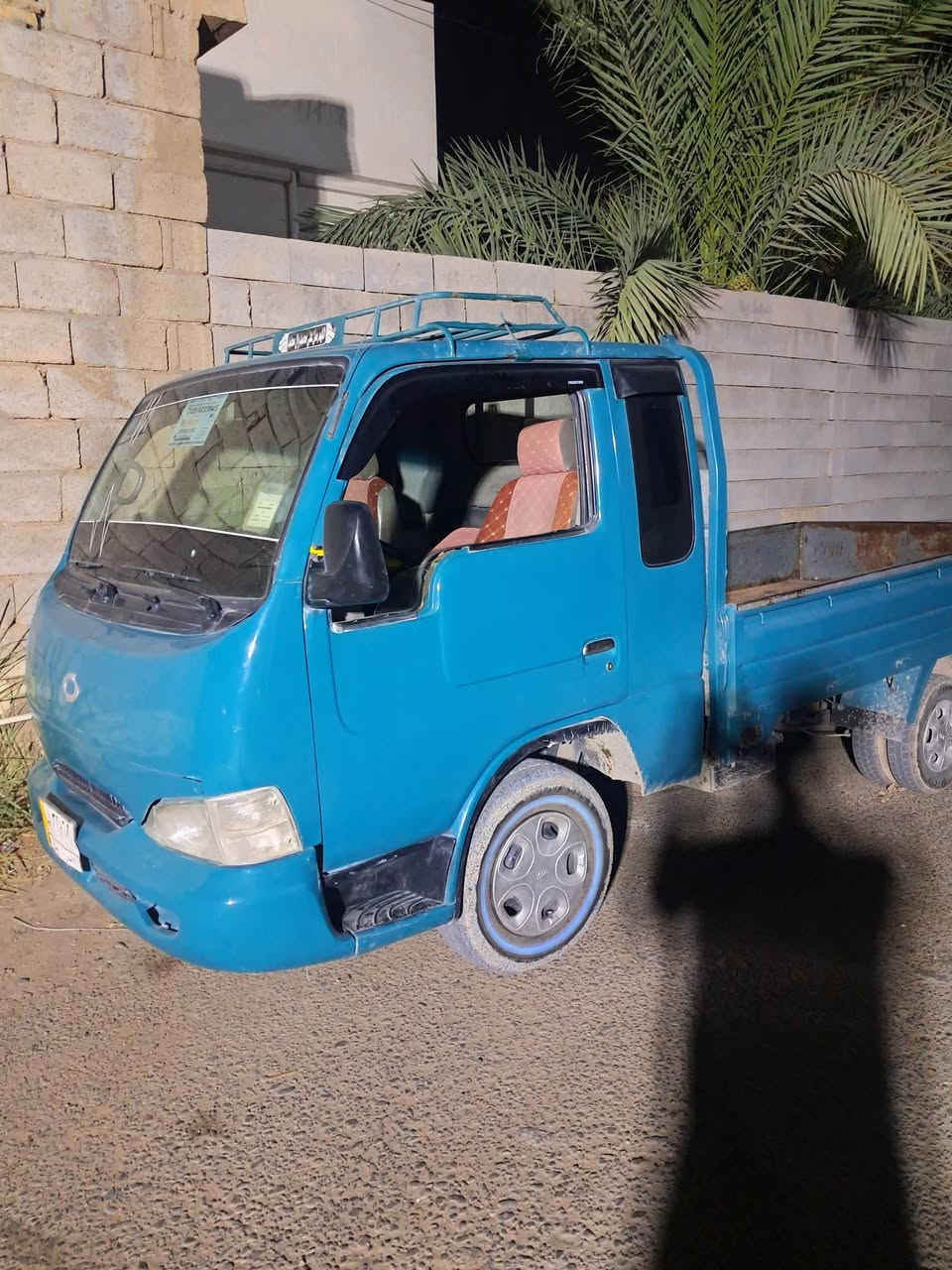 بيع او مراوس بكيا فونتيرا ***********
