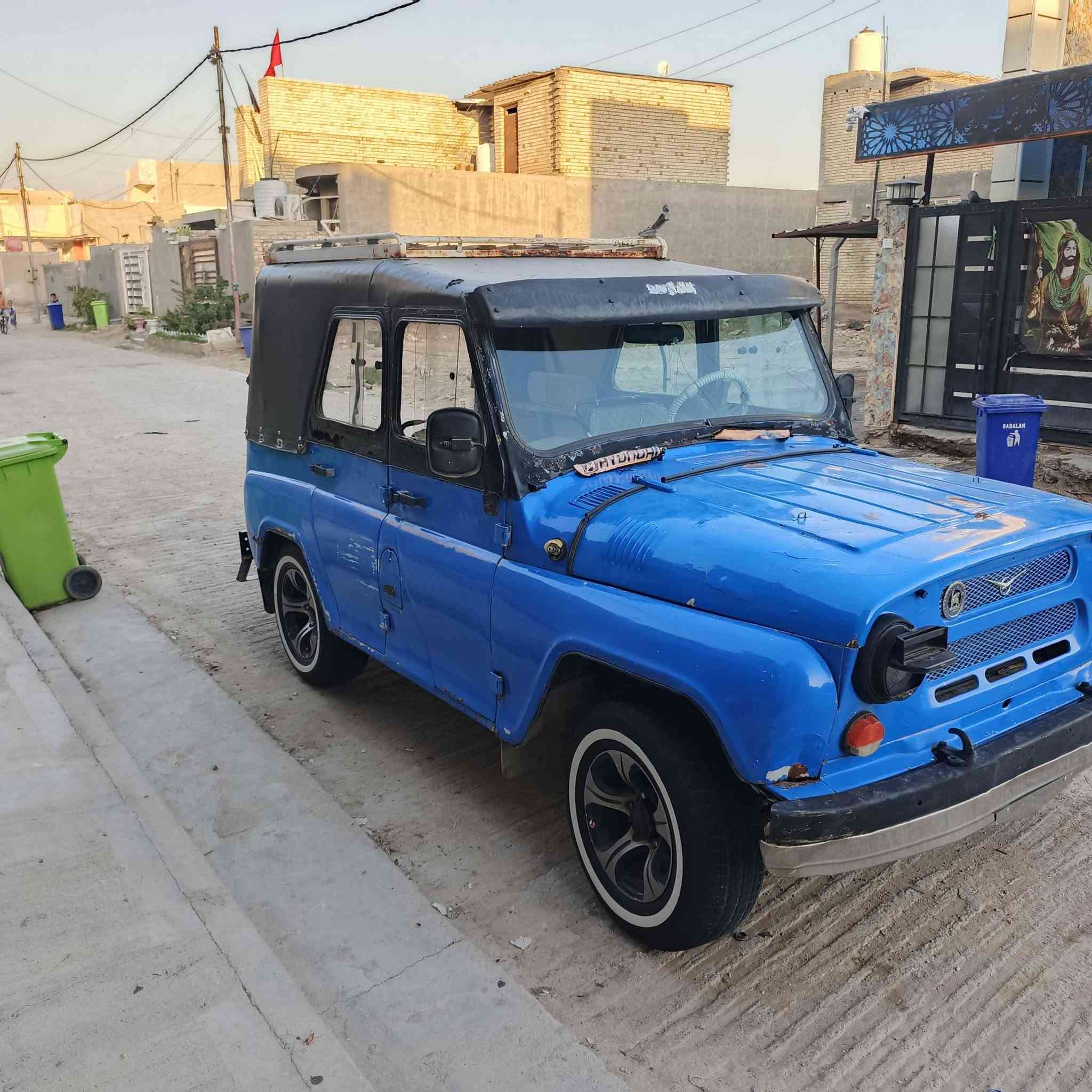 السَلٱمٌ عـَلـْيگم واز 88 للبيع
***********
