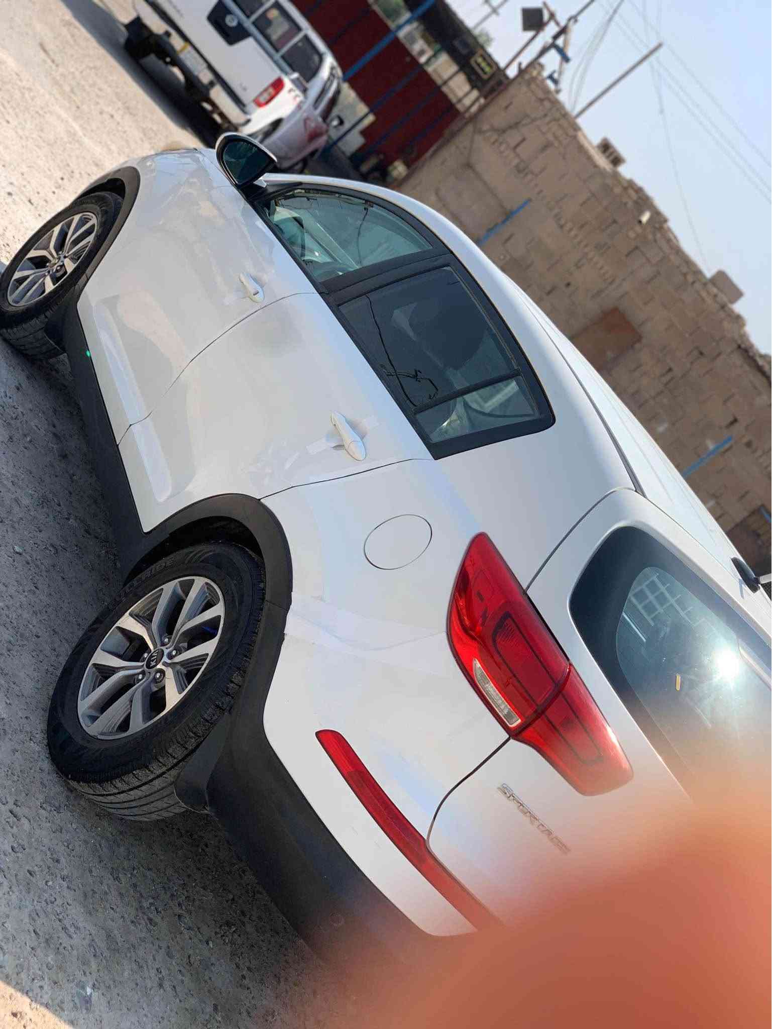 سبورتج • ٢٠١٦ • ابوالخصيب