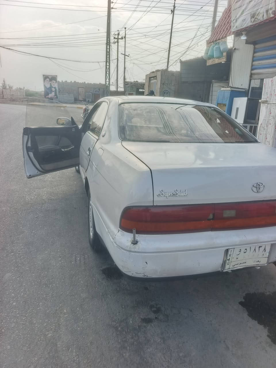 سياره مقفوله كفاله عامه تبريد شغال‏ سعر 40
‪***********‬‏
