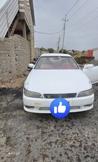 مديل ٩٣ • البصرة • مكفولة