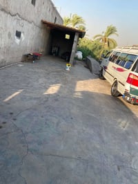 البعيثة • ٣٠٠م • طابو زراعي