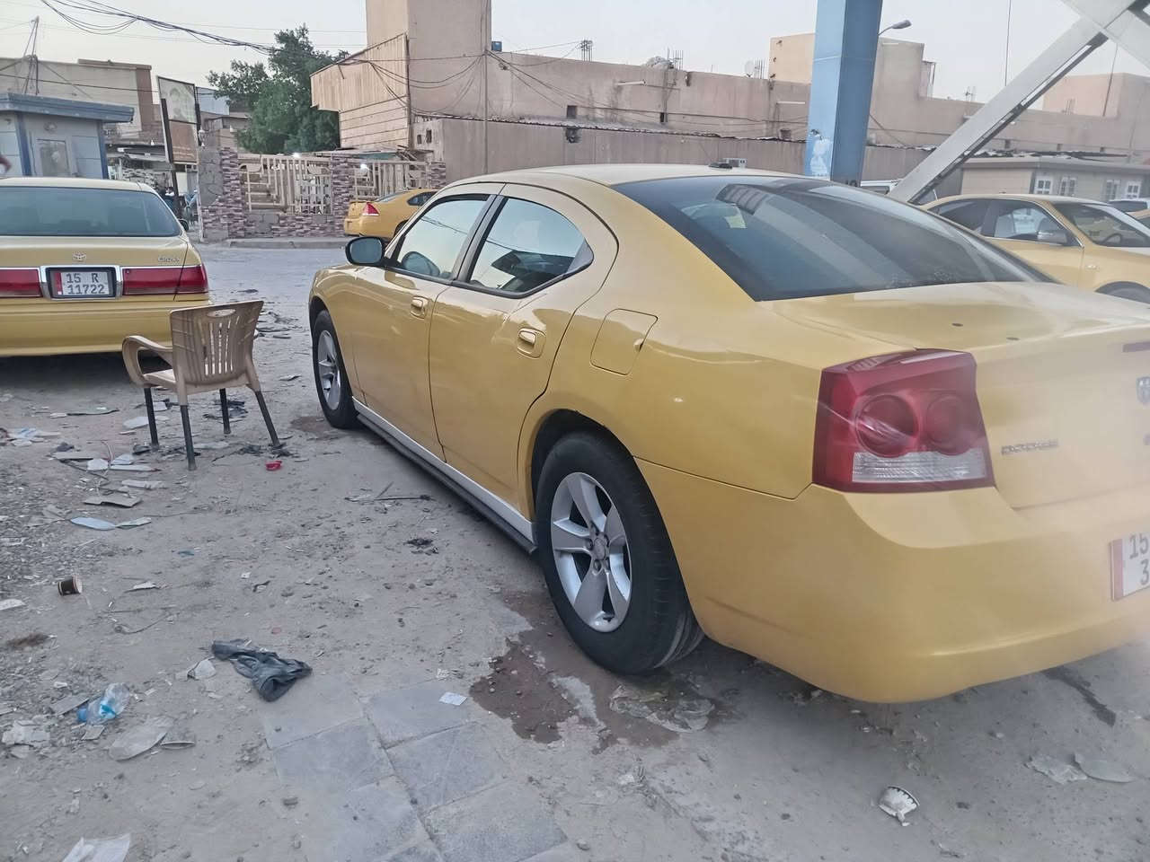 بيع او مراوس بخصوصي ٢٠١٠ محرك ٣٥٠٠ بلادي صبغه جديده رقم نكليزي سياره بأسمي مكينه وكير وتبريد وحداديه تخم تاير الديوانية *********** واتساب ٩٠ وبيها مجال
