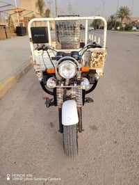 ستوته • مديل 15 • محرك جديد