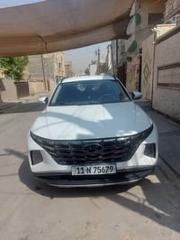 توسان خليجي • ٢٠٢١ • بصمه دخول ذكي
