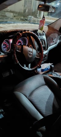 دوج جورني • ٢٠١٧ • ٦ سلندر