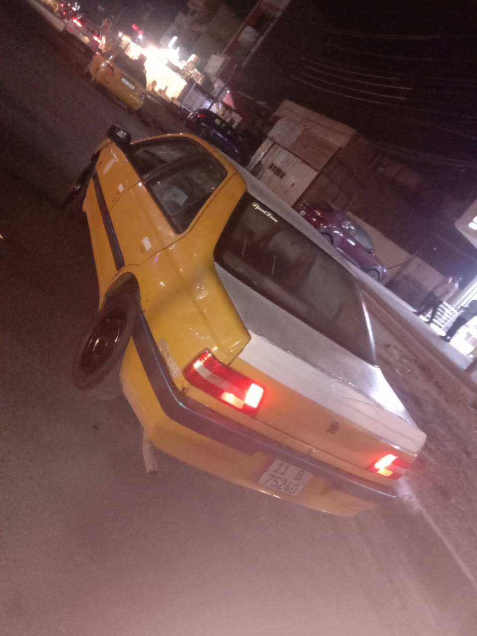 سلام عليكم مرخص مدير كروب بيجو الميس ٢٠١٢سياره جاهزه مابيه صبغ مكينه خشنه ابيعلك كايمه لاتبخير ولاتنقيص صدر تخم تاير كهرباياتي سياره جاهزه مصفرره تحويل سعر 20وبيه مجال مكاني بياع تقاطع درويش ***********
