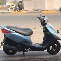 دراجه بريز كابريتر 140سرعه للبيع مجفته مابيه اي نقص وراق سعره 500الف و...