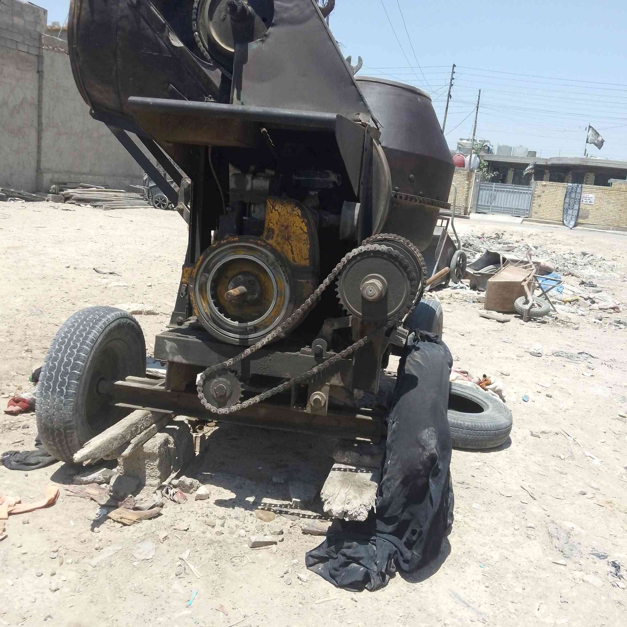 خباطه البيع جاهزه العمل بغداد المعامل ***********
