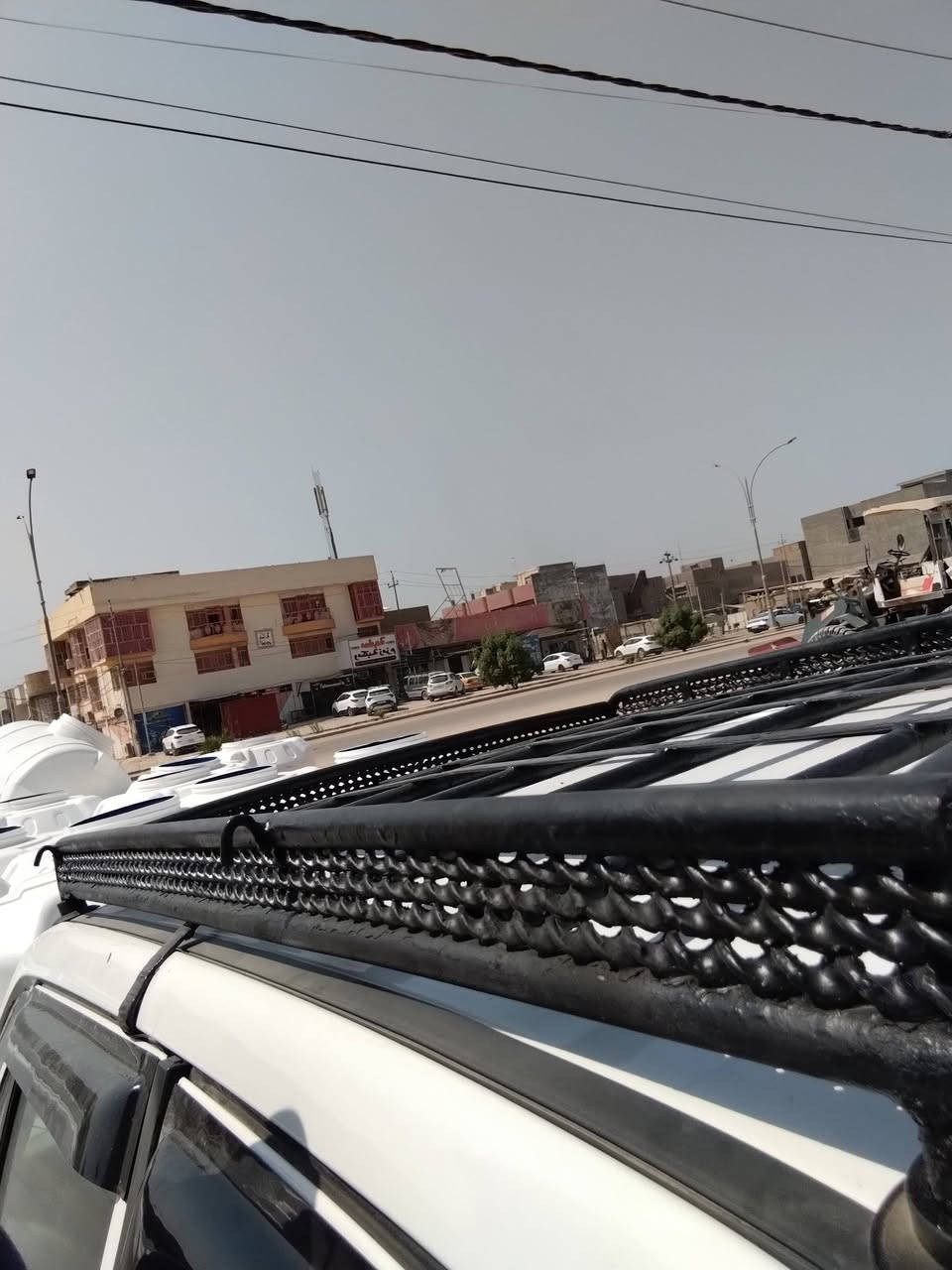 سوبايه سايبه للبيع
عمل تزكام درجه اوله 
لسعر مناسب  مكاني حله 
***********
