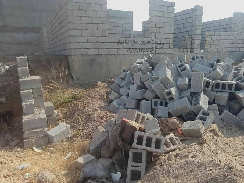 عاجل عاجل هيكل للبيع مستعجل المساحة 250 متر موقع حلو الجعار طابو زراعي سند 25 السعر ٣٧وبي مجال اتصال ***********
