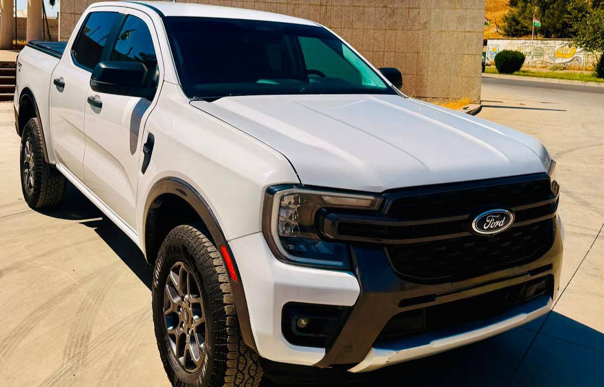 فۆرد ڕەنجەر 2024 مواسەفات XLT Sport 4*4    
دەبل اكسل
تەنها11000 مایڵ ڕۆشتوە
لایتی بیلادی خراوەتەوە سەرڕاداری پیشەوە
ئۆتۆ هۆڵد
ئۆتۆ برێك
شەغال
سەیارەكە زۆر زۆر جوانە
تاقم كوشنی ڕاپتەری تێگیراوە
سڵایدی دواوەی سەر سندوقی بۆ دانراوە
ناو بۆدی بۆ 
بەستراوە
سەیارەكە یەك پارچەی بۆیاخە بەس جەمەلەغی پێشەوە
جەمەلەغە بیلادیەPDRدەكرێ و دەبێتە كلین
سەیارەكە مانگێك و بیست ڕۆژ كاتی ماوە
هیچ هیچ نەقس و مەسرەفێكی نیە
ئەوە ژمارە شانسیەكەی 1FTER4HH5RLE43141

سعر : لە کۆمێنت داوای بکە ڕاستەوخۆ بۆت دێت 🤖 

گێر و مەکینەی بەشەرت 
هیچ کێشەیەکی تێدا نییە 

ژمارەی خاوەنەکەی 
***********watsup+viber
***********
شوێن ڕانیەـــچوارقوڕنە
