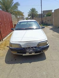 دايو اسبرو • مسجلة سنوية • شغالة