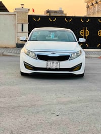اوبتيما ٢٠١٣ • وارد امريكي • مكينة ٢٤٠٠