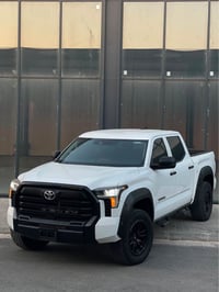 تندرا • ٣.٥ توربو • ٢٠٢٤