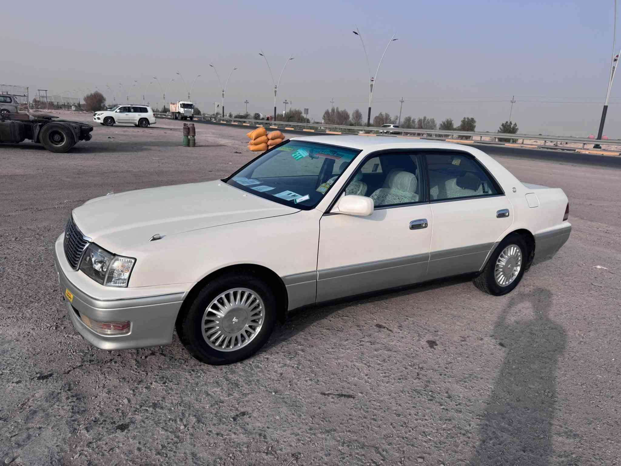 فول مواصفات • موديل ٢٠٠٠ • لايت زنون