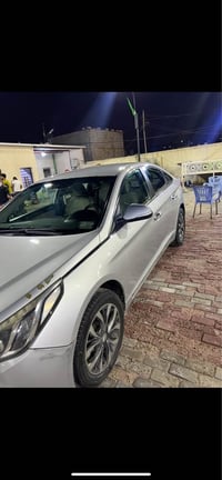 سوناتا ٢٠١٧ • مكينة وكير • البصرة