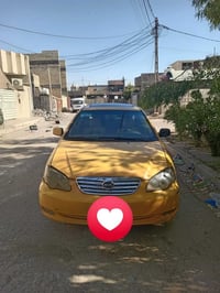 بي واي دي F3 • ٢٠١١ • كير ومحرك نظاف