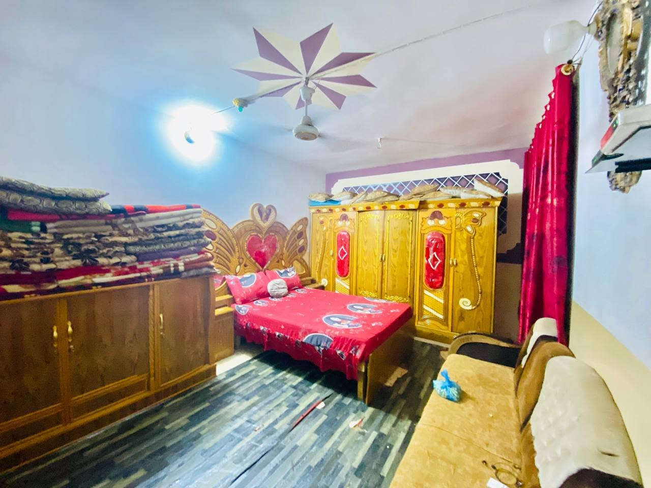 #دار_للبيع🏠
#الموقع :شارع المطار القديم قرب مجمع اكرم يبعد عن الشارع 50متر🌍
#المساحه : 100متر ✨
#السعر : 20 مليون او بي مجال  
#التفاصيل : الاساس تجعيب بناء بلوك سكف عكاده  ✨
#محتويات_الدار : يحتوي على غرفه وصاله ومطبخ واستقبال وصحيات داخلية وخارجية 
#المهندس_للوساطة_العقارية 🌍
تسعدنا زيارتكم لمكتبنا 
📍في النجف الاشرف - شارع المطار القديم - من جه شارع المعمل📍

للمزيد من المعلومات والتفاصيل عن العقار والمعاينه الميدانية يرجى الاتصال على 
☎️***********☎️
☎️***********☎️
