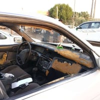 بطه • موديل ١٩٩٣ • باتري جديد