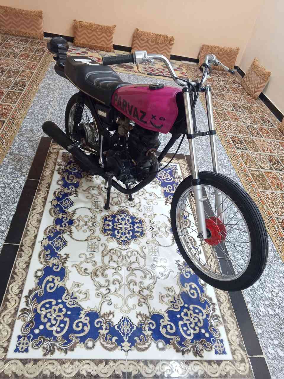 مكينة برفاز • اوراق • سوق الشيوخ