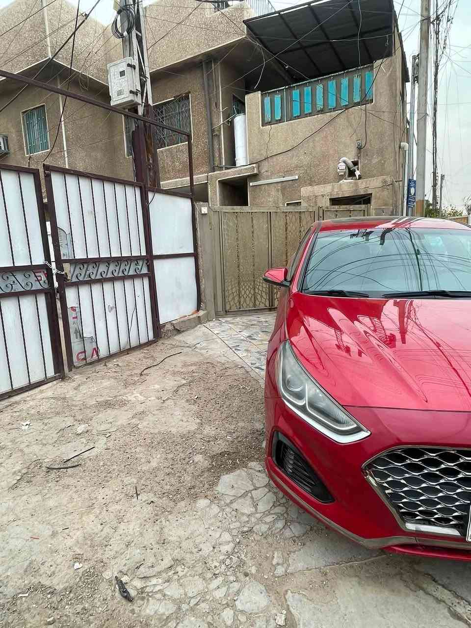 سلام وعليكم سياره سوناتا مديل 2019
مكينه جي دي اي 2400
العنوان بغداد شعب
الرقم الهاتف ***********
السعر ١٤٠
