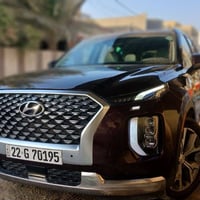 باليسايد SEL بلس • ٢٠٢٠ • ٦٢ الف