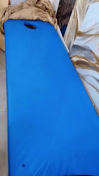 سديه • نظيفه • سرير